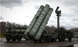 پیام روسیه به اوکراین؛ استقرار اس-۴۰۰ در کریمه