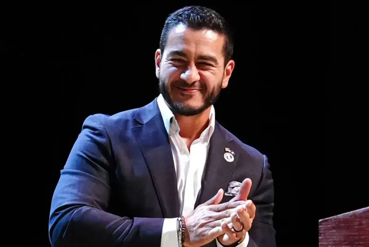 این پزشک مسلمان نامزد نهایی مجلس سنا شد