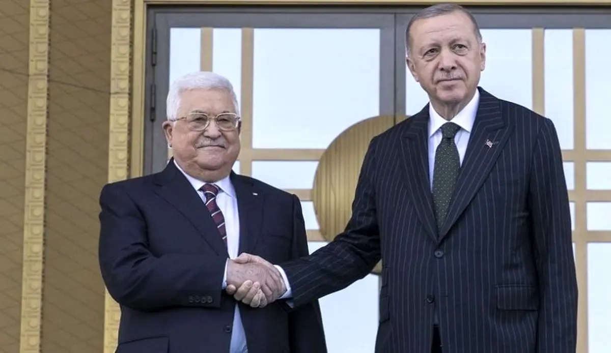بهترین راهکار برای صلح منطقه از نگاه اردوغان