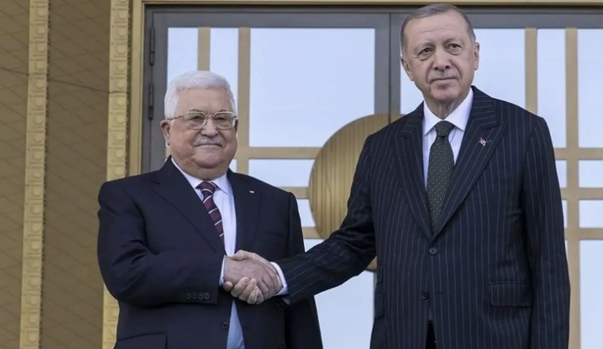 بهترین راهکار برای صلح منطقه از نگاه اردوغان