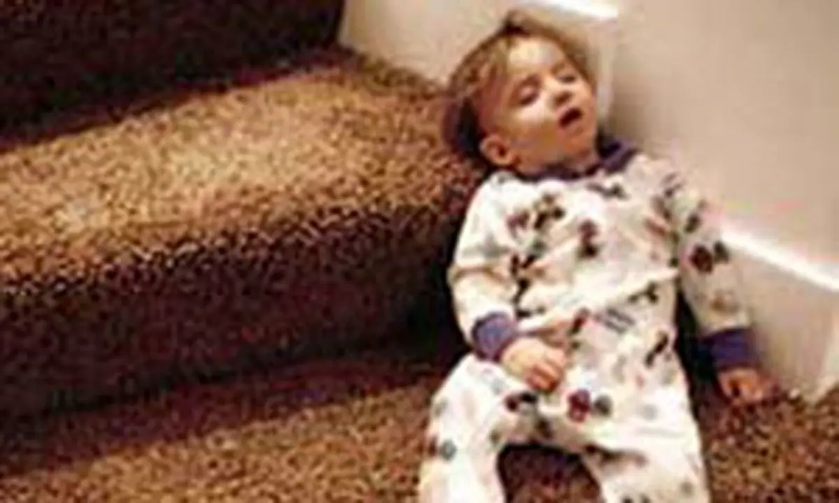 راههای کنترل بی خوابی