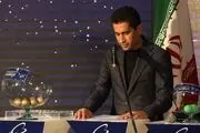 ماجدی اصلا با کمیته بدوی جلسه نداشت