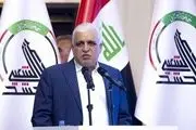 رئیس سازمان الحشدالشعبی عراق تحریم شد