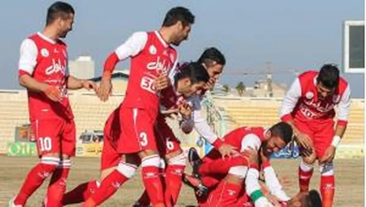 تراکتور برابر استقلال.خ به 6 می‌رسد؟
