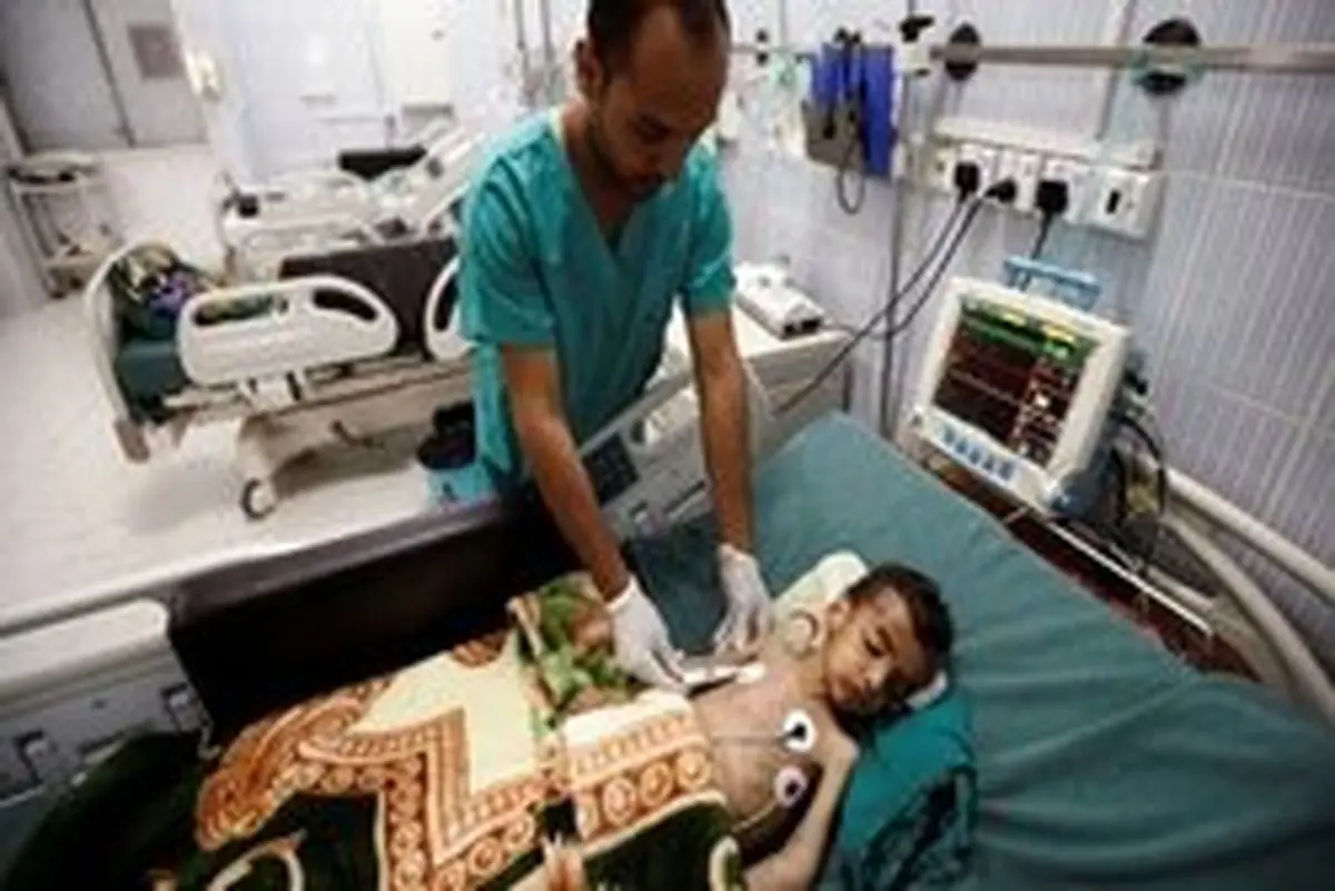 11 هزار شهید و 24 هزار زخمی حاصل حمله ائتلاف سعودی به یمن