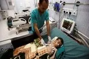 شمار قربانیان دیفتری در یمن به ۹۴ نفر رسید