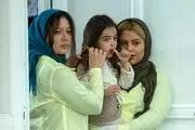 شکست سنگین بازیگر زن ترکیه‌ای در سینمای ایران/ عکس