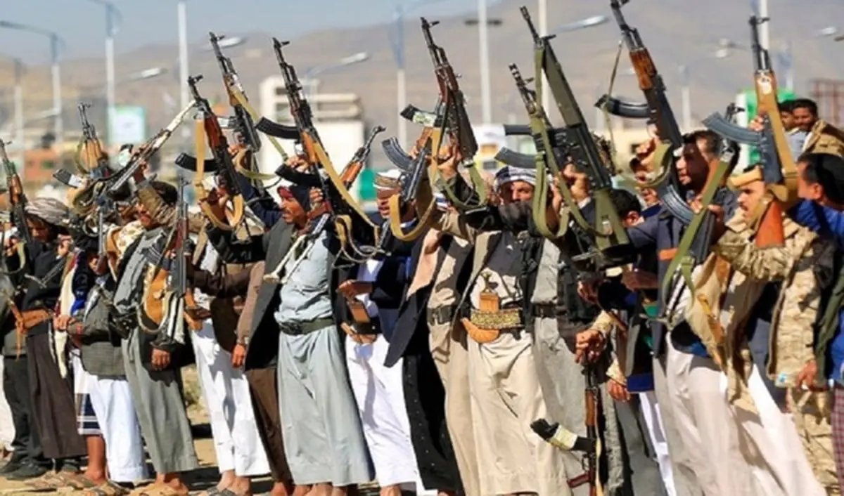 تاکتیک نظامی و تسلیحات یمن درصورت ورود به جنگ