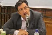 ستاد احیای دریاچه ارومیه تاکنون اقدامی انجام نداده است