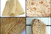 دولت تدبیر و امید نان را گران نمی‌کند