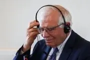 عطش اروپا برای احیا برجام!
