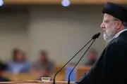 هرگونه تغییر مرزهای منطقه خط قرمز ماست