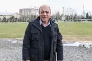 ماندنم در استقلال را خیانت می‌دانستم