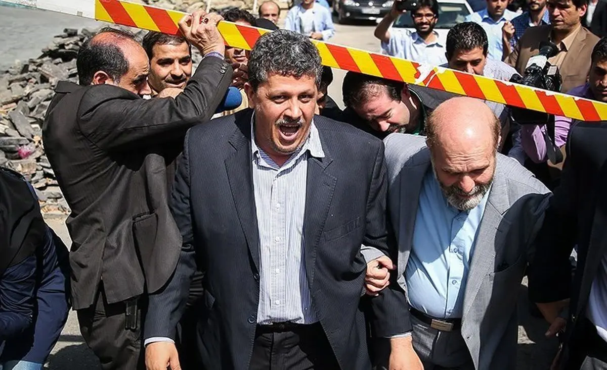 سرانجام پرونده اعاده دادرسی مهدی هاشمی چه شد؟