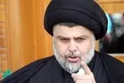 مقتدی الصدر به دولت عراق هشدار داد