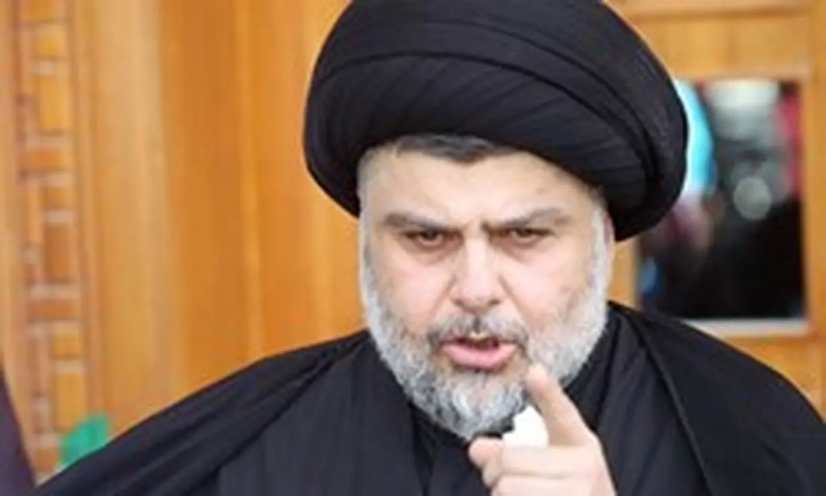 مقتدی الصدر: به زوار غیرعراقی بیش از خود زوار عراق رسیدگی شود
