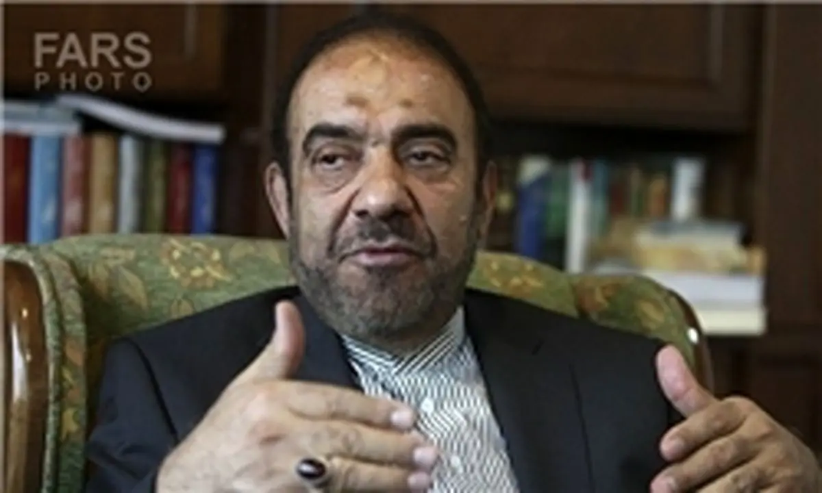 نظام با کسی شوخی ندارد
