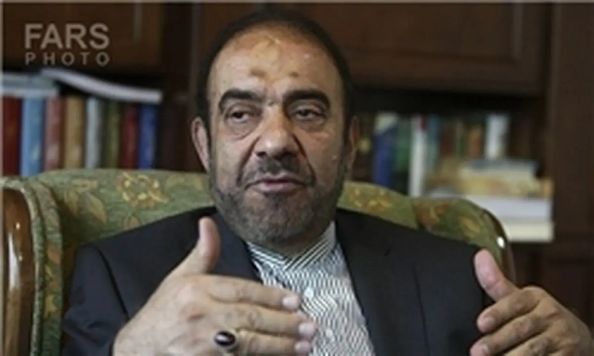نظام با کسی شوخی ندارد