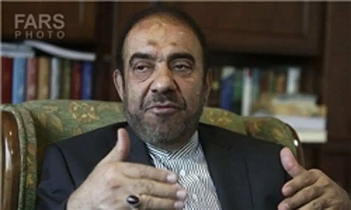 نظام با کسی شوخی ندارد