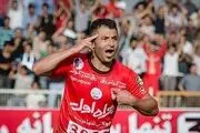 همیشه گوش به فرمان قلعه نویی هستم