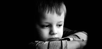 چرایی علت افسردگی در برخی کودکان
