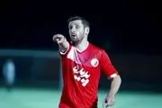 افشاگری یک بازیکن درباره تخلفات در زمان پرسپولیسی شدنش