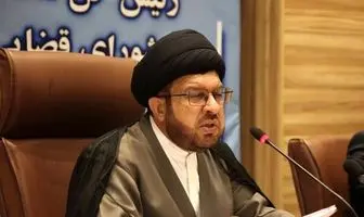 حکم متهم نارنجستان شیراز صادر شد