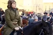 خانم بازیگر: بازیگر نقش‌های سخت هستم!