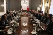 ایران آماده تامین انرژی ترکیه است