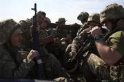 ارتش اوکراین سربازی «بیماران خاص» را هم اجباری کرد