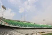 تاریخ بازگشت استقلال و پرسپولیس به ورزشگاه آزادی مشخص شد