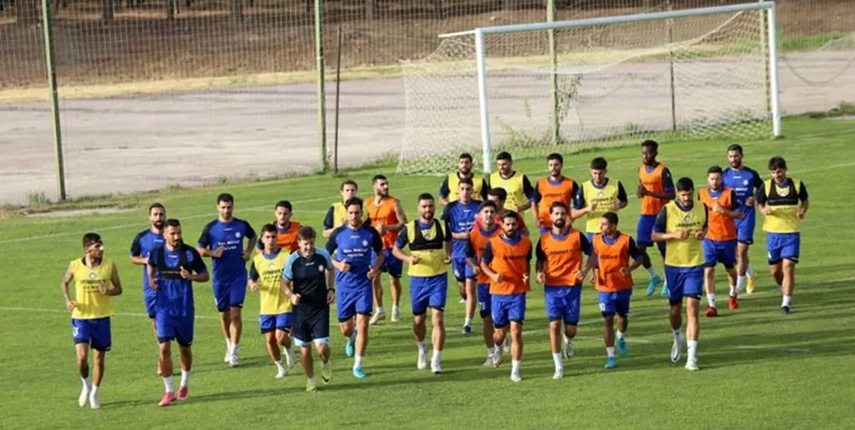 گلگهر با استقلال همصدا شد