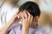 علت سرگیجه چیست؟/ درمان خانگی سرگیجه