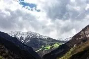 منطقه‌ای رویایی در شمال ایران/ گزارش تصویری