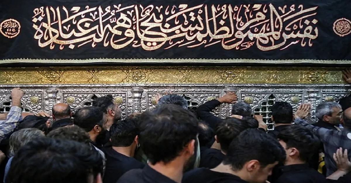 امام حسین (ع) برای اقامه نماز شهید شدند