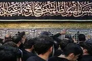 امام حسین (ع) برای اقامه نماز شهید شدند