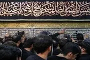 امام حسین (ع) برای اقامه نماز شهید شدند