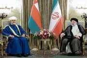اذعان رسانه‌ها به موفقیت‌آمیز بودن سفر «هیثم بن طارق» به ایران