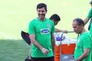 ضیافت ناهار پرسپولیسی‌ها به میزبانی باقری