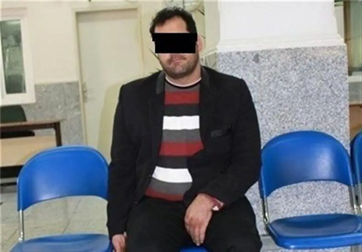  ارسال پرونده اعدام پستچی قلابی به دادسرای امور جنایی تهران