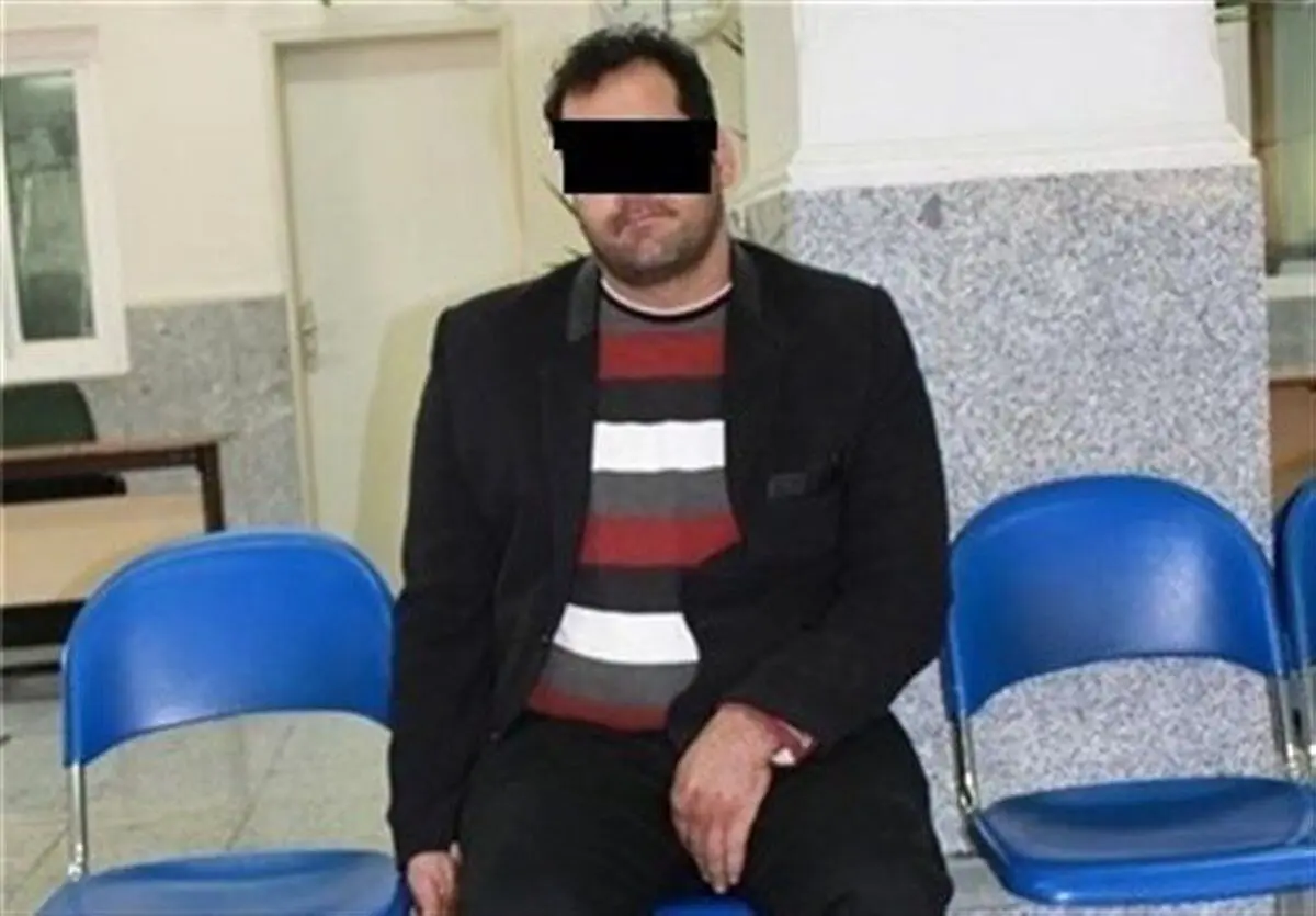  ارسال پرونده اعدام پستچی قلابی به دادسرای امور جنایی تهران