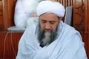 عکس جدید رهبر طالبان شیخ هبةالله آخوندزاده