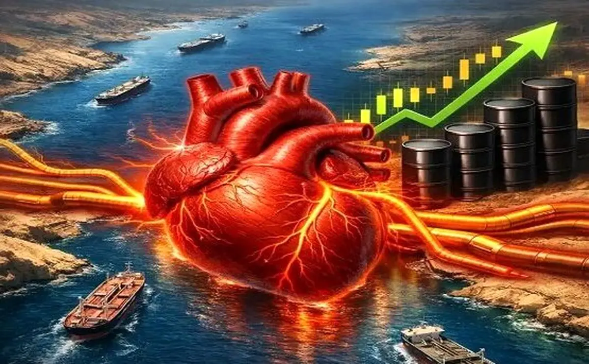 نفس‌های حبس‌شده بازار نفت