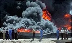 حزب‌الله انفجارهای تروریستی بغدادرامحکوم کرد