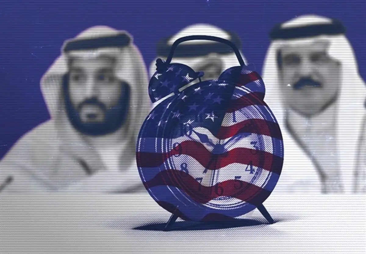  آیا بن‌سلمان موفق به جلب دوستی بایدن می‌شود؟