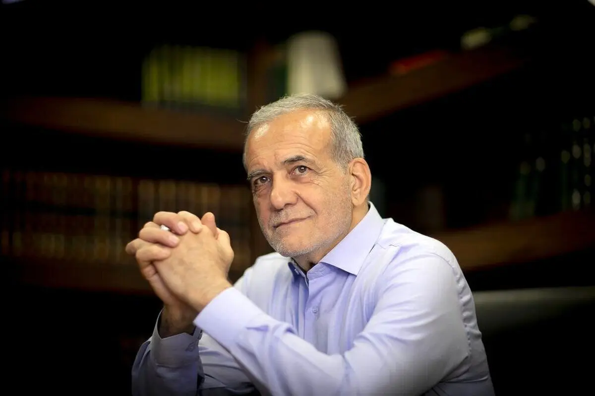 جزئیات برگزاری مراسم تحلیف پزشکیان