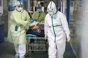 آمار امروز کرونا در ایران 14 اسفند/ 8404 مبتلای جدید کرونا در 24 ساعت
