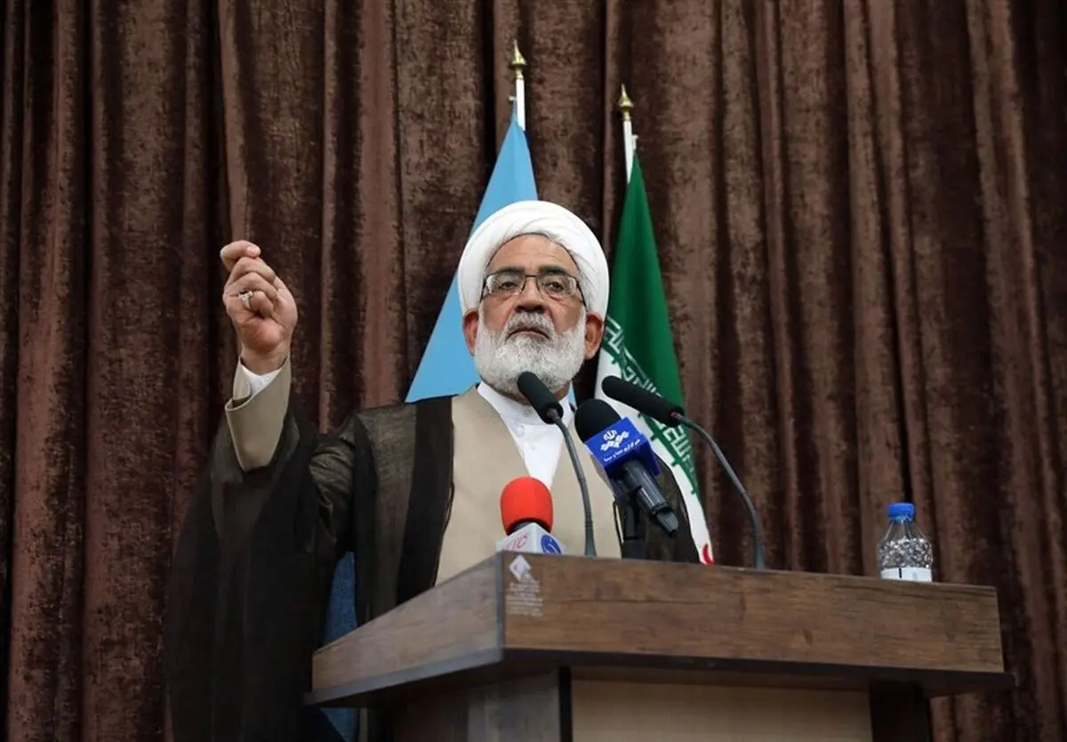 دادستان کل کشور: راهبرد تحولی قوه قضائیه دچار توقف نخواهد شد
