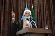 دادستان کل کشور: راهبرد تحولی قوه قضائیه دچار توقف نخواهد شد
