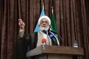 دادستان کل کشور: راهبرد تحولی قوه قضائیه دچار توقف نخواهد شد
